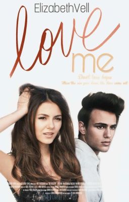 Люби меня | Love me  [18+]