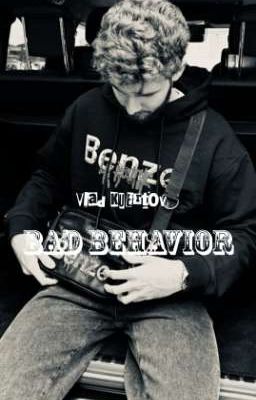 Bad behavior