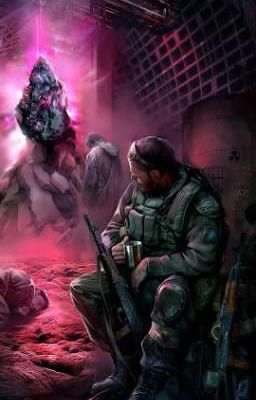 Сталкер-Искупление  Глава#2