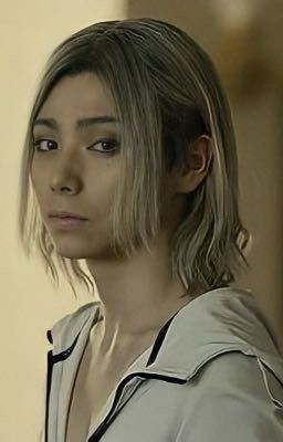 if you want to be first, you can be with me