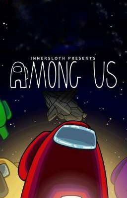 ×~AMONG US~×