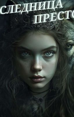 Наследница престола