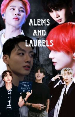 alems and laurels
