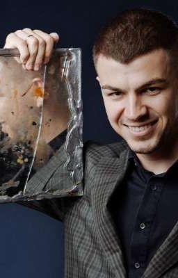 Влад Череватый и ти