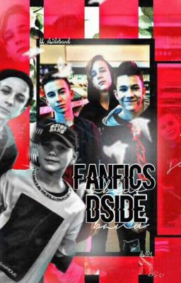 Фанфик Dside Band