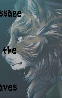 Послание к погребеньям/message to the graves