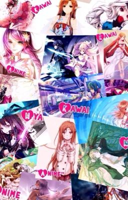 Моя кавайная жизнь^_^