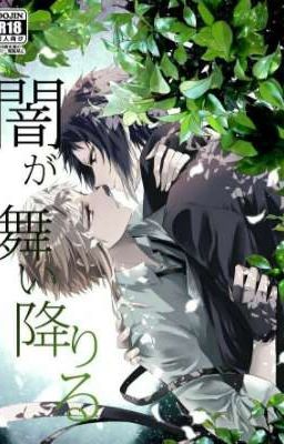 Дилер (Закончен)