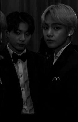 Ты не просто бета, ты моя кроха...