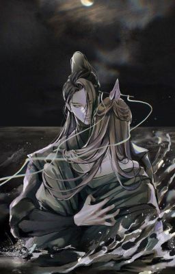 Ветер беспокоит даже самые тихие воды