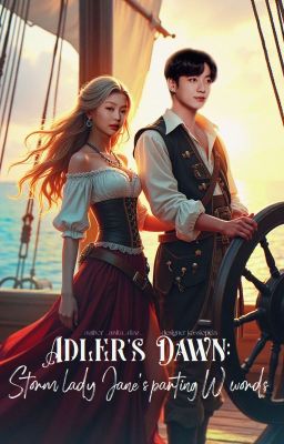 Рассвет Адлера: Напутствие Штормовой леди Джейн. Часть 1