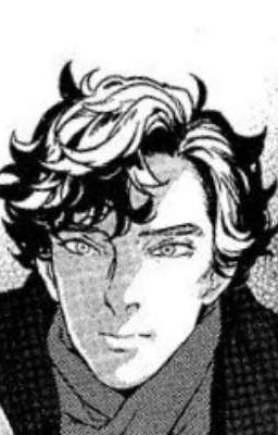 Шерлок и Джон