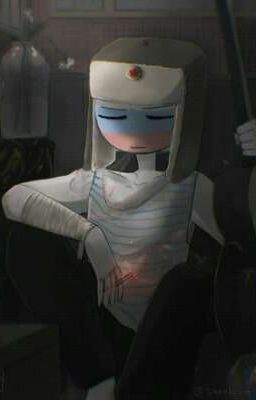 умирать надо красиво~ [завершено]