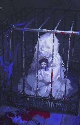 Малышка в клетке [Наруто]