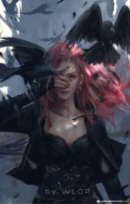 Вторая жизнь в мире Наруто