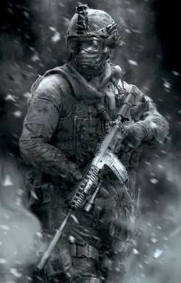 Call of duty modern warfare / Зов Долга. Современная война