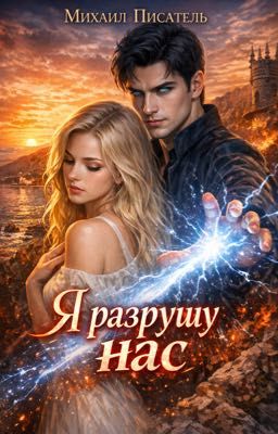 Я разрушу нас 