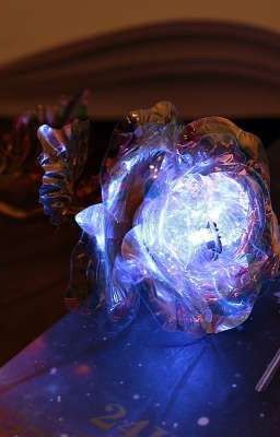 Странная любовь двух разных существ