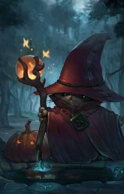 Приключения Кота Берсерка 