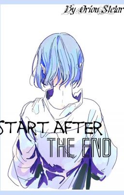 Начало после конца