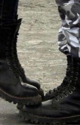 долгожданный мой