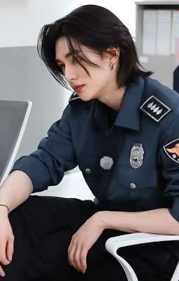 Последний в списке подозреваемых 