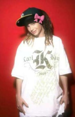 т/и и том каулитц