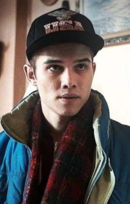 за что, ты мне такой достался?//Марат и Ярослава//