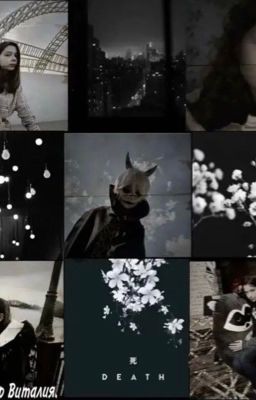 Меня забрали в больницу 