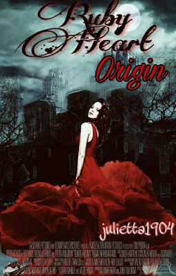 Рубиновое Сердце: Начало 