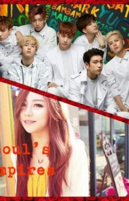 Сеульские Вампиры.