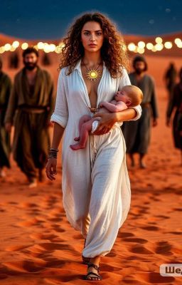 Ройна 5. Жар воды