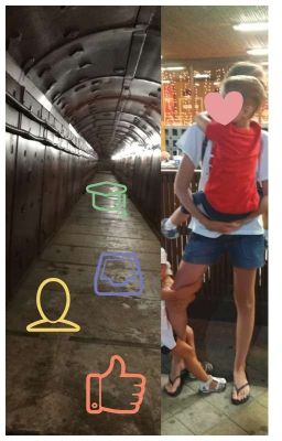 История одна на двоих. 