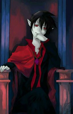 король вампиров