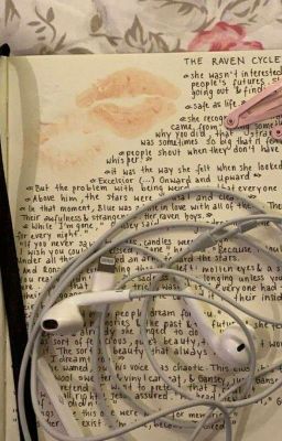 i probably still adore you.