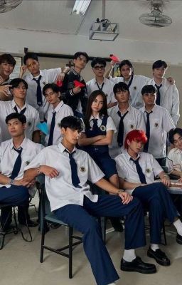 Жемчужина класса Е ( фанфик) 