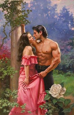 Ураган любви