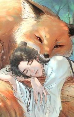 Лисьи повадки