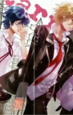 (￣^￣)  Мой Единственный Принцヘ(￣ω￣ヘ)