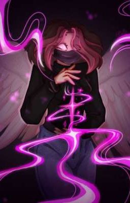 Нас связывает магия.....