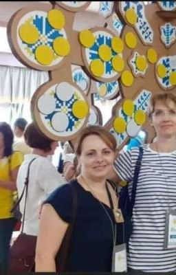 истеричка и инфарматичка 