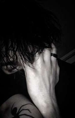 Злодей любви🍂