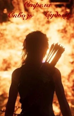 Стрела сквозь судьбу