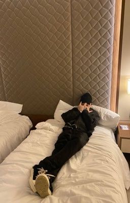 «Думать о тебе»/ NEWLIGHTCHILD