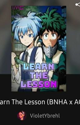 Learn The Lesson (Выучить Урок)
