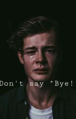 Не говори мне «Пока!»