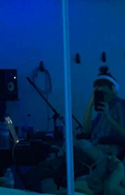 Тихоня или киллер[P.M. V.H]