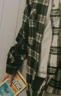 Твоя клетчатая рубашка