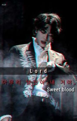 Lord [Незакончен И Небудет Закончен]