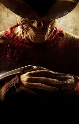 Кошмар на улице вязов